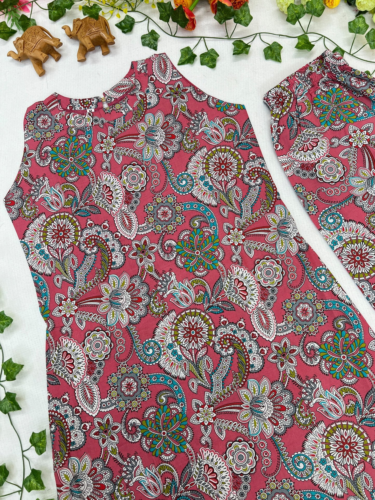 ✨Summer Special Co-ord Set Collection ✨