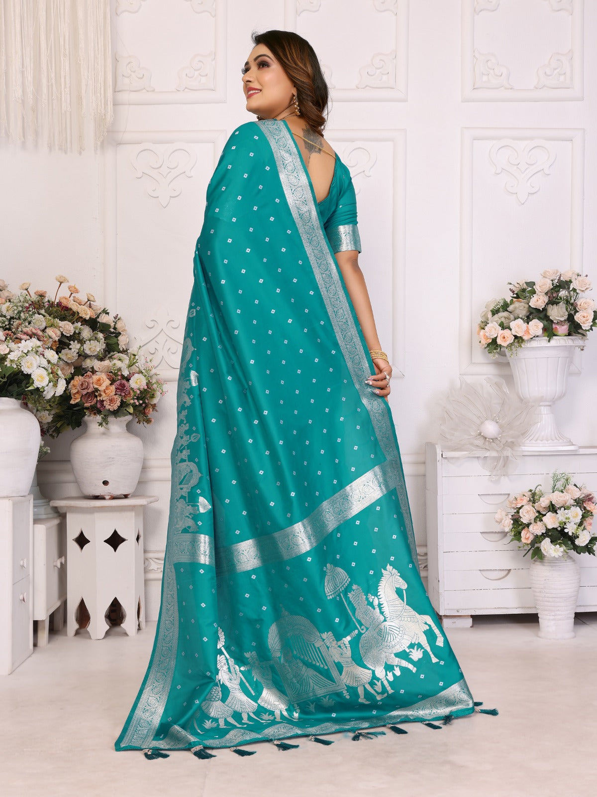 πππ Lets go unique and trendy with our Exclusive Summer Special Pure Lichi Silk Collectivesπππ