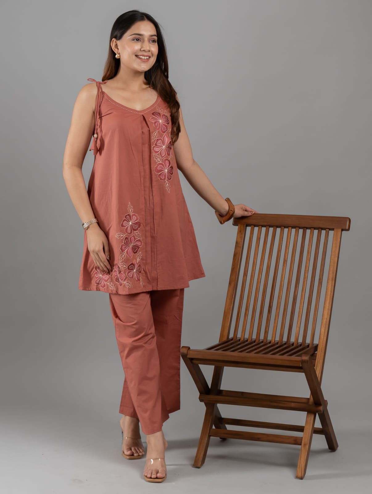 New to our smart premium cotton 60/60 set that's perfect for work to vacation