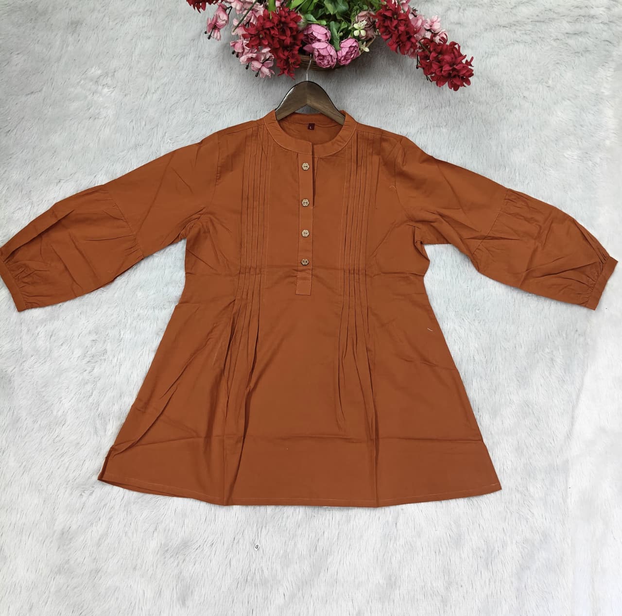 🌺New Arrival Exclusive Summer Short Top Collection🌺