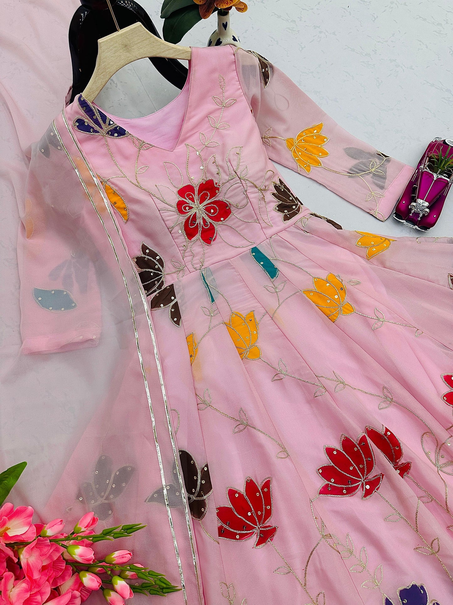 ☘️🛎️🛎️ NEW Launching Designer Party Wear Look Collection💥👗👌🛎️🍀