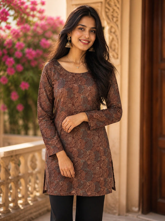 SOFT AND COMFORTABLE FABRIC FOR EVERY SEASON
