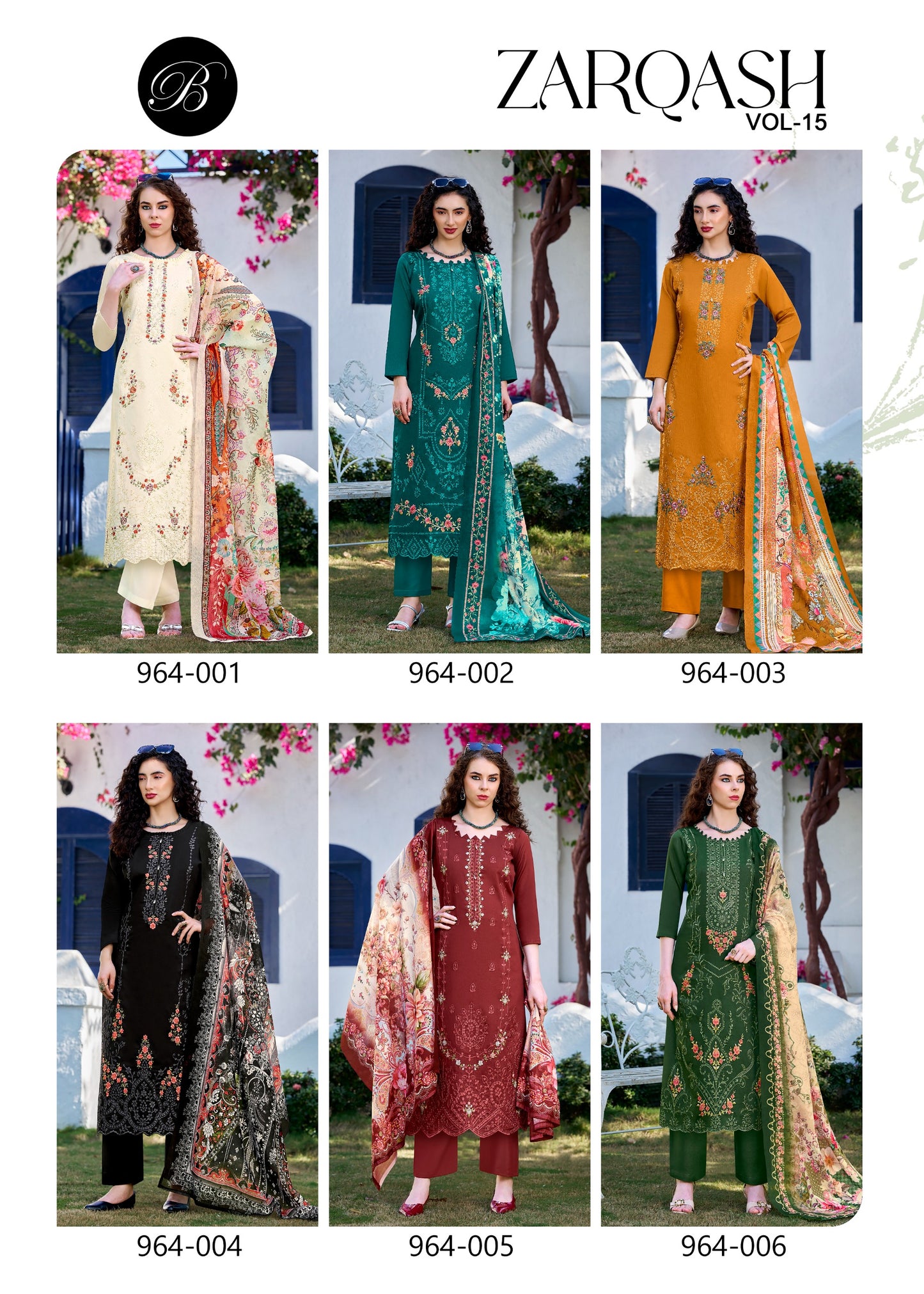 Pure Heavy Jam with Designer salwar kameez wholesale salwar kameez supplier