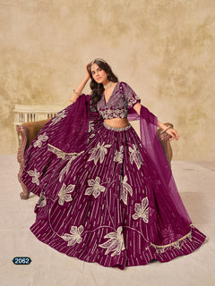 Lehenga Choli
