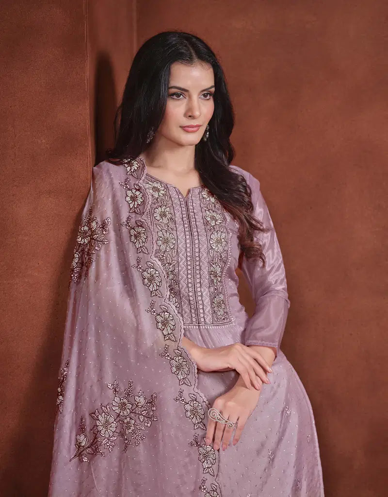 Salwar Kameez
