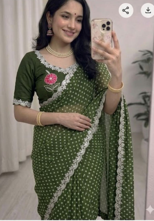 NEW YEARS SPECIAL SAREES