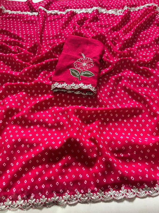 NEW YEARS SPECIAL SAREES