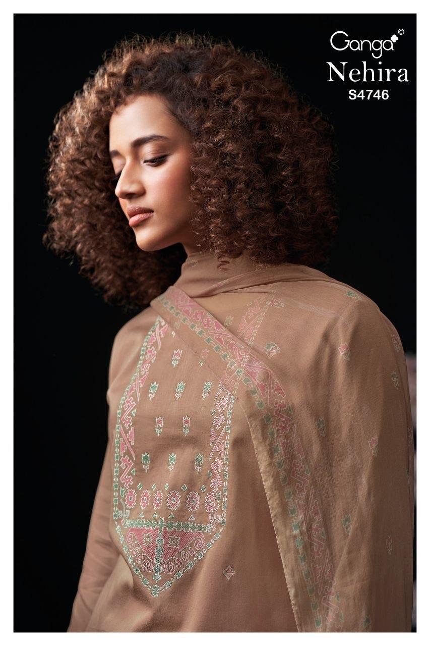 PREMIUM COTTON SATIN SOLID COLOR SALWAR KAMEEZ WHOLESALE SALWAR KAMEEZ SUPPLIER