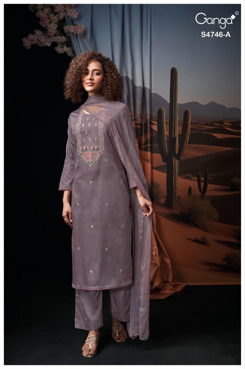 PREMIUM COTTON SATIN SOLID COLOR SALWAR KAMEEZ WHOLESALE SALWAR KAMEEZ SUPPLIER
