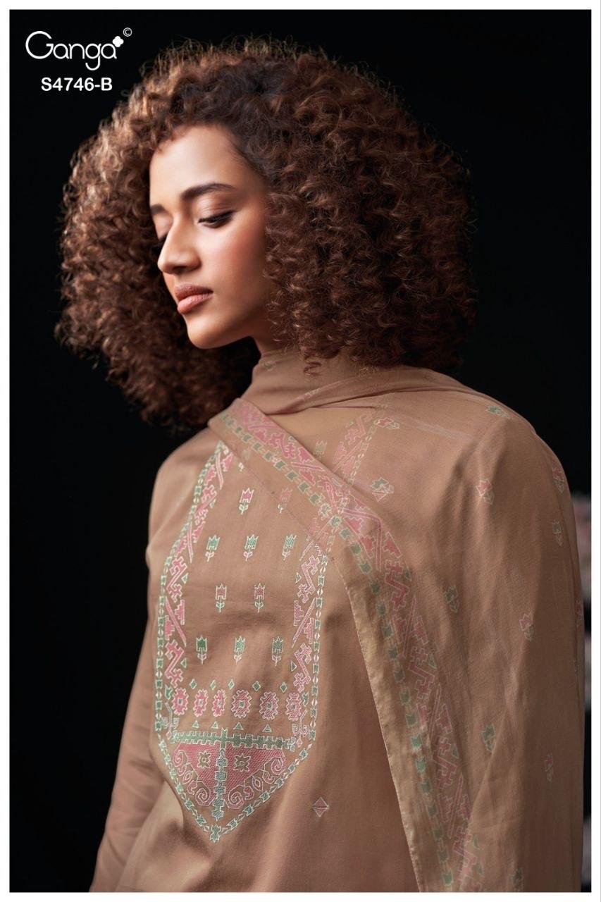 PREMIUM COTTON SATIN SOLID COLOR SALWAR KAMEEZ WHOLESALE SALWAR KAMEEZ SUPPLIER