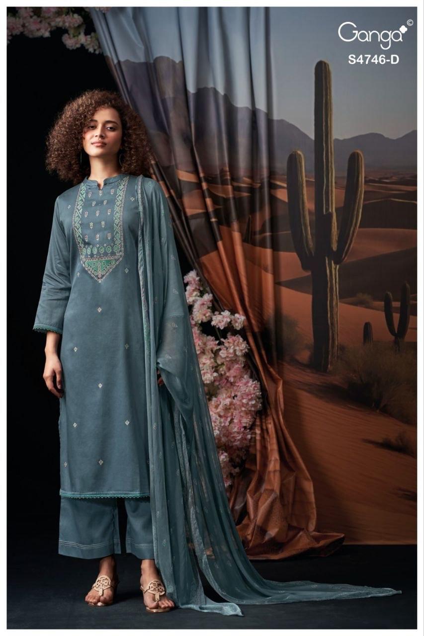 PREMIUM COTTON SATIN SOLID COLOR SALWAR KAMEEZ WHOLESALE SALWAR KAMEEZ SUPPLIER