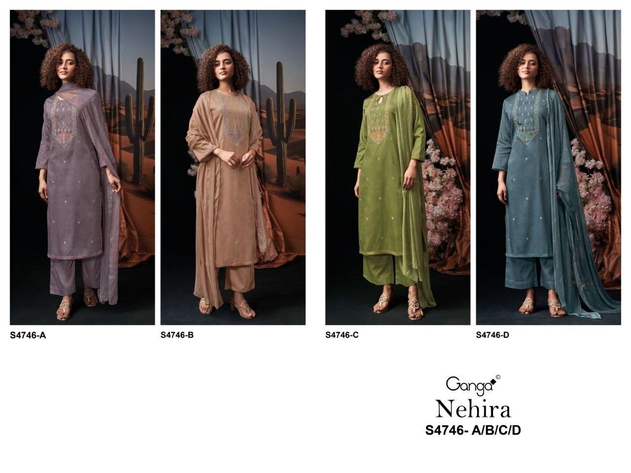 PREMIUM COTTON SATIN SOLID COLOR SALWAR KAMEEZ WHOLESALE SALWAR KAMEEZ SUPPLIER