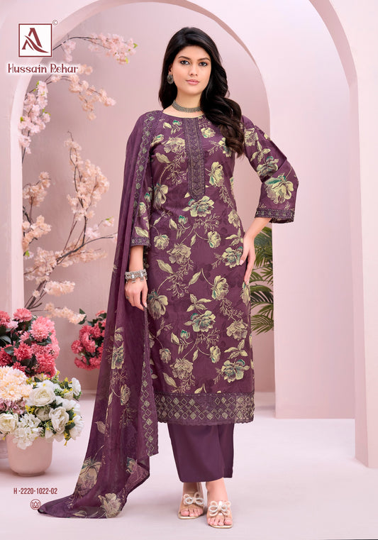 Pure Cambric Cotton Print With Foil & Fancy Gala-Daman-Sleeve Beats Work Pure Cambric Cotton Print With Foil & Fancy Gala-Daman-Sleeve Beats Work salwar kameez wholesale salwar kameez supplier