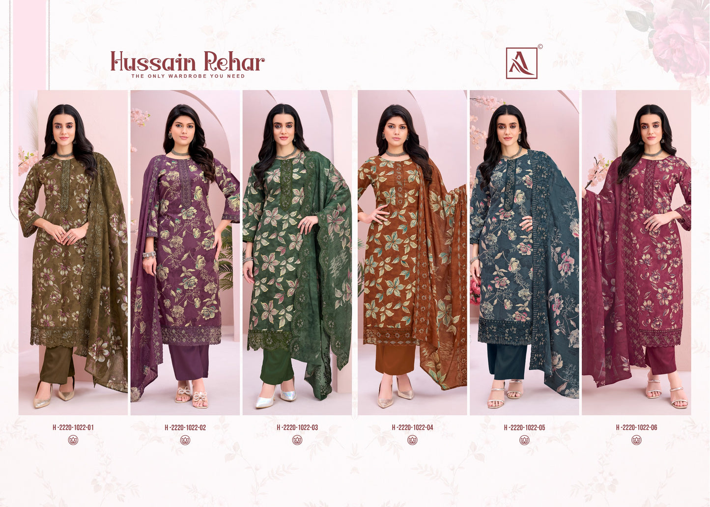 Pure Cambric Cotton Print With Foil & Fancy Gala-Daman-Sleeve Beats Work Pure Cambric Cotton Print With Foil & Fancy Gala-Daman-Sleeve Beats Work salwar kameez wholesale salwar kameez supplier