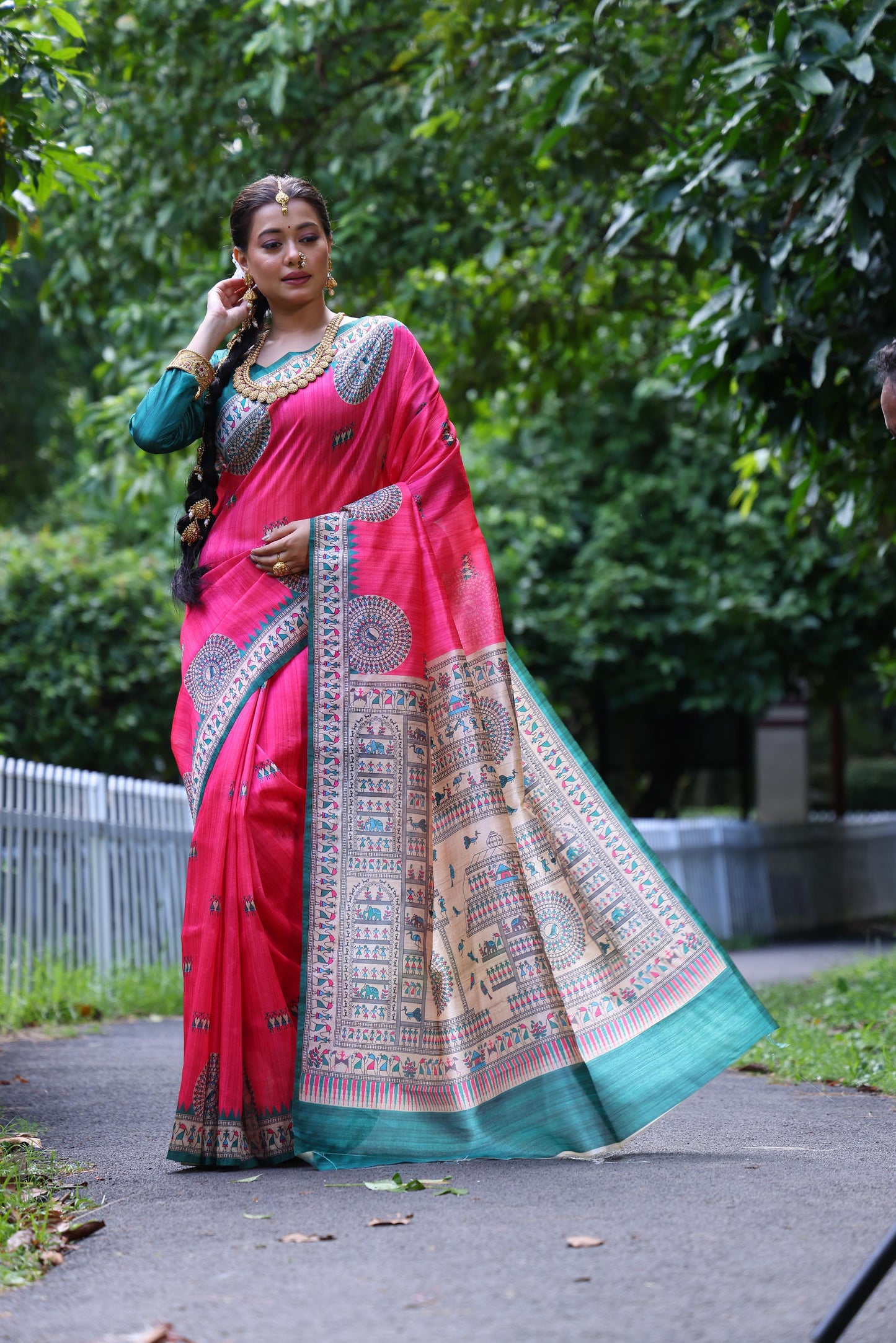Soft  silk saree wholesale saree supplier