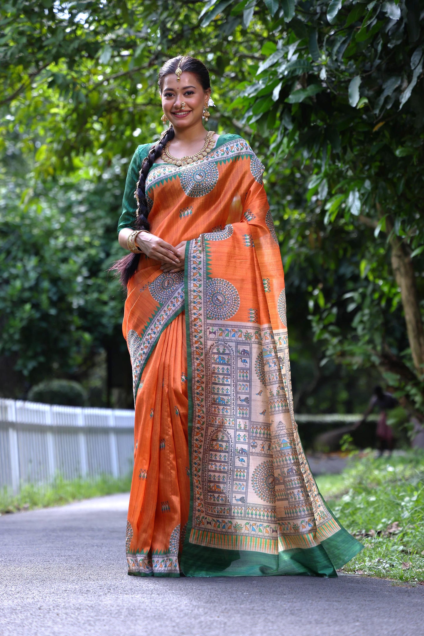 Soft  silk saree wholesale saree supplier