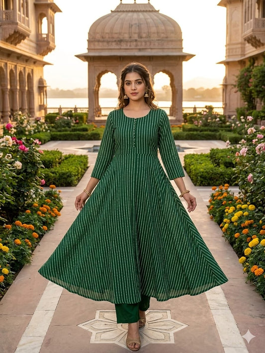 Georgette Laheriya print  kurti wholesale kurti suplier
