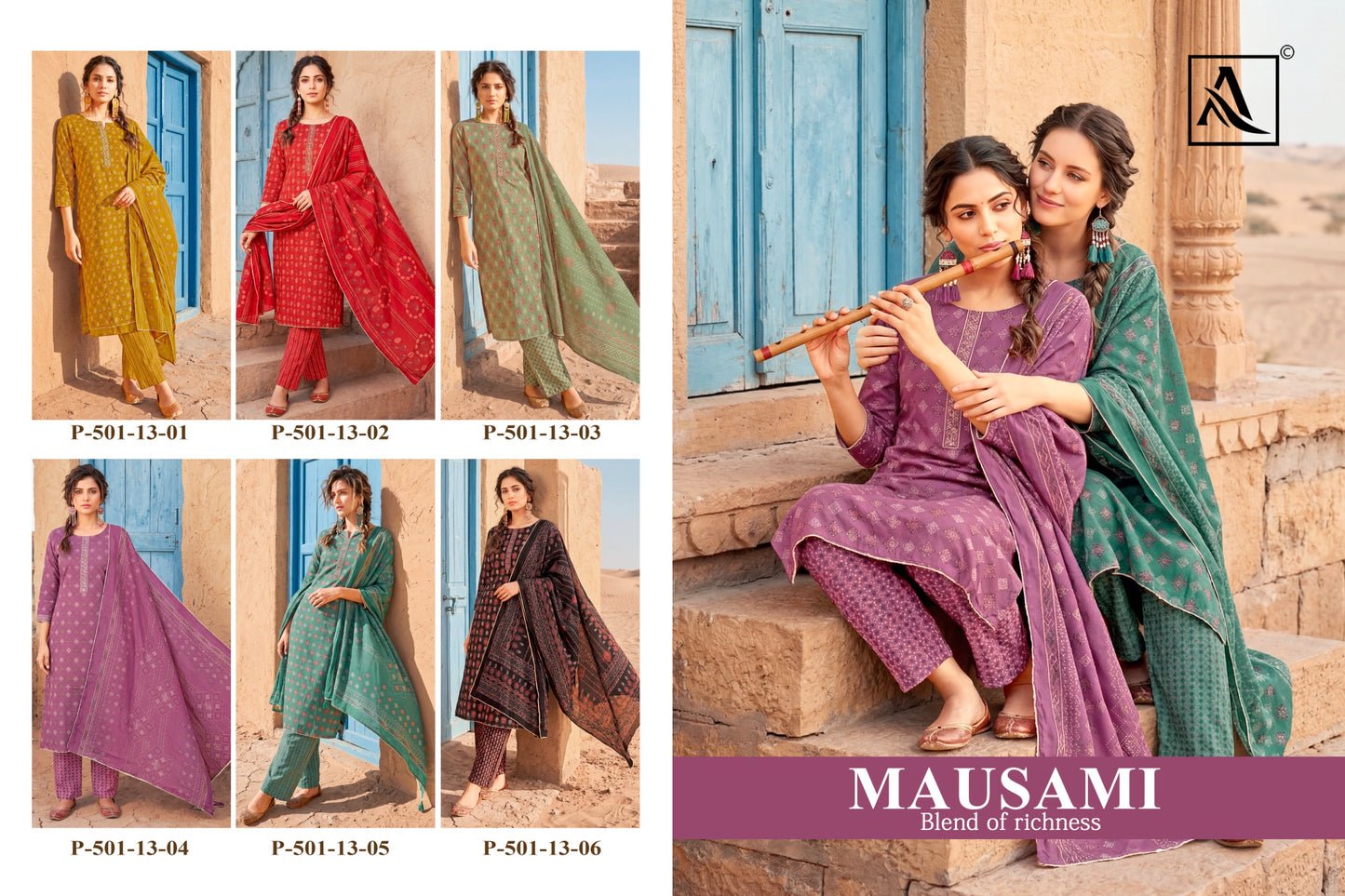 Pure Viscose Reyon Discharge Print With Embroidery Work OF salwar kameez