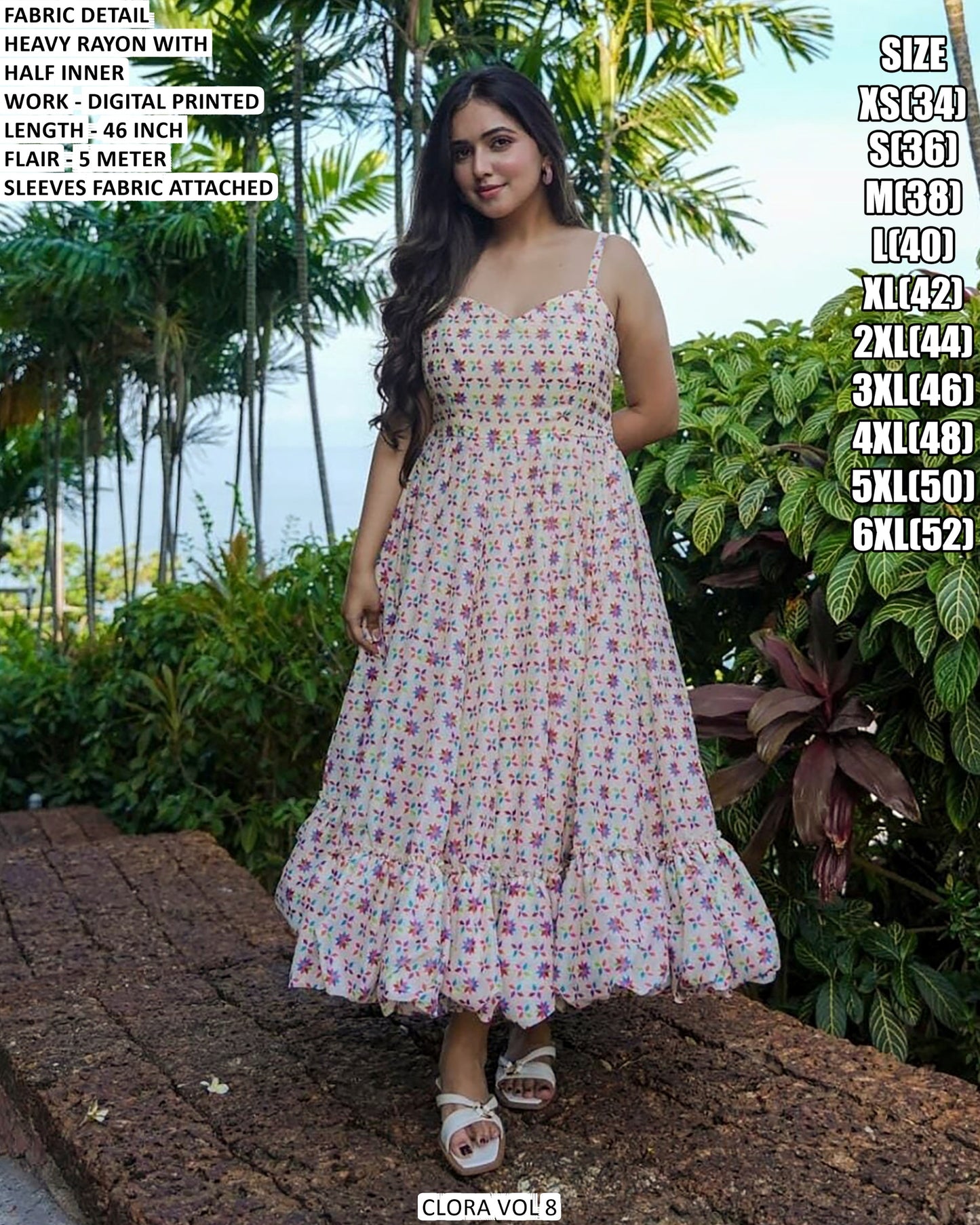The Fusion Of Tradition & Trend With This Season’s Most Stylish Collection of gown