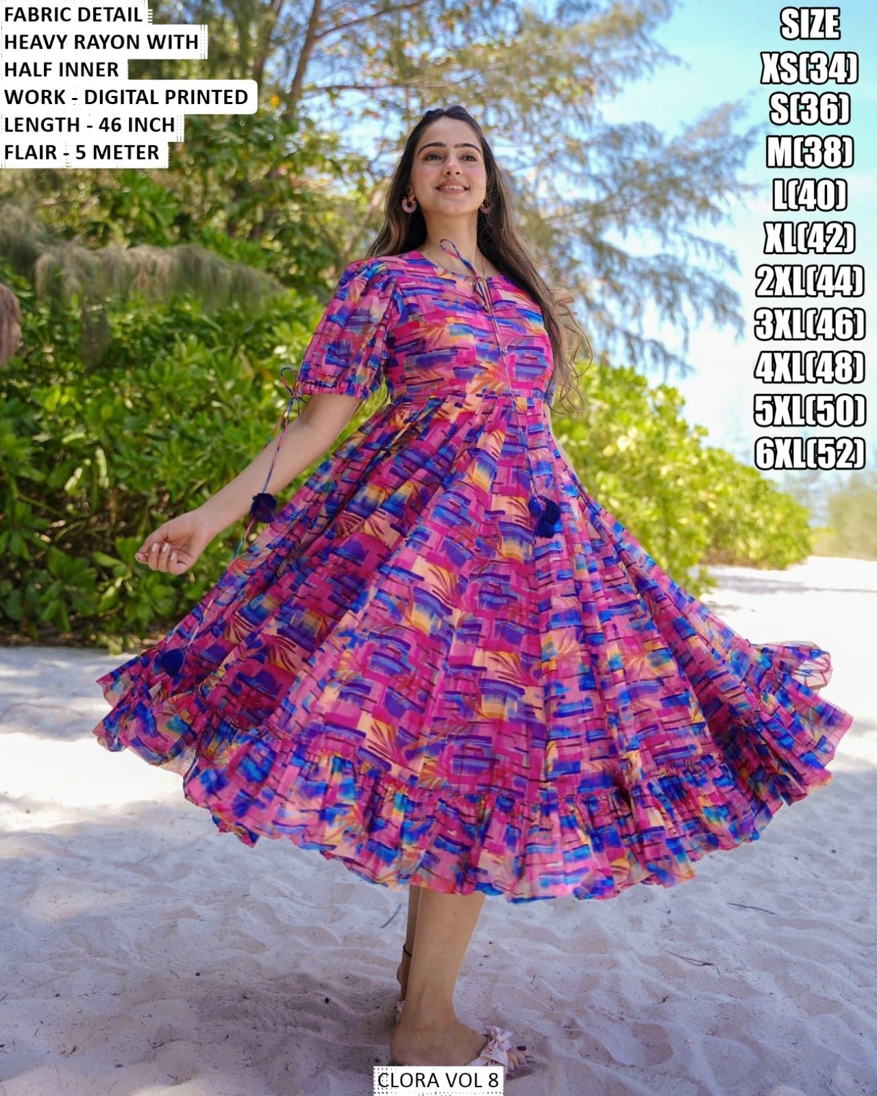 The Fusion Of Tradition & Trend With This Season’s Most Stylish Collection of gown
