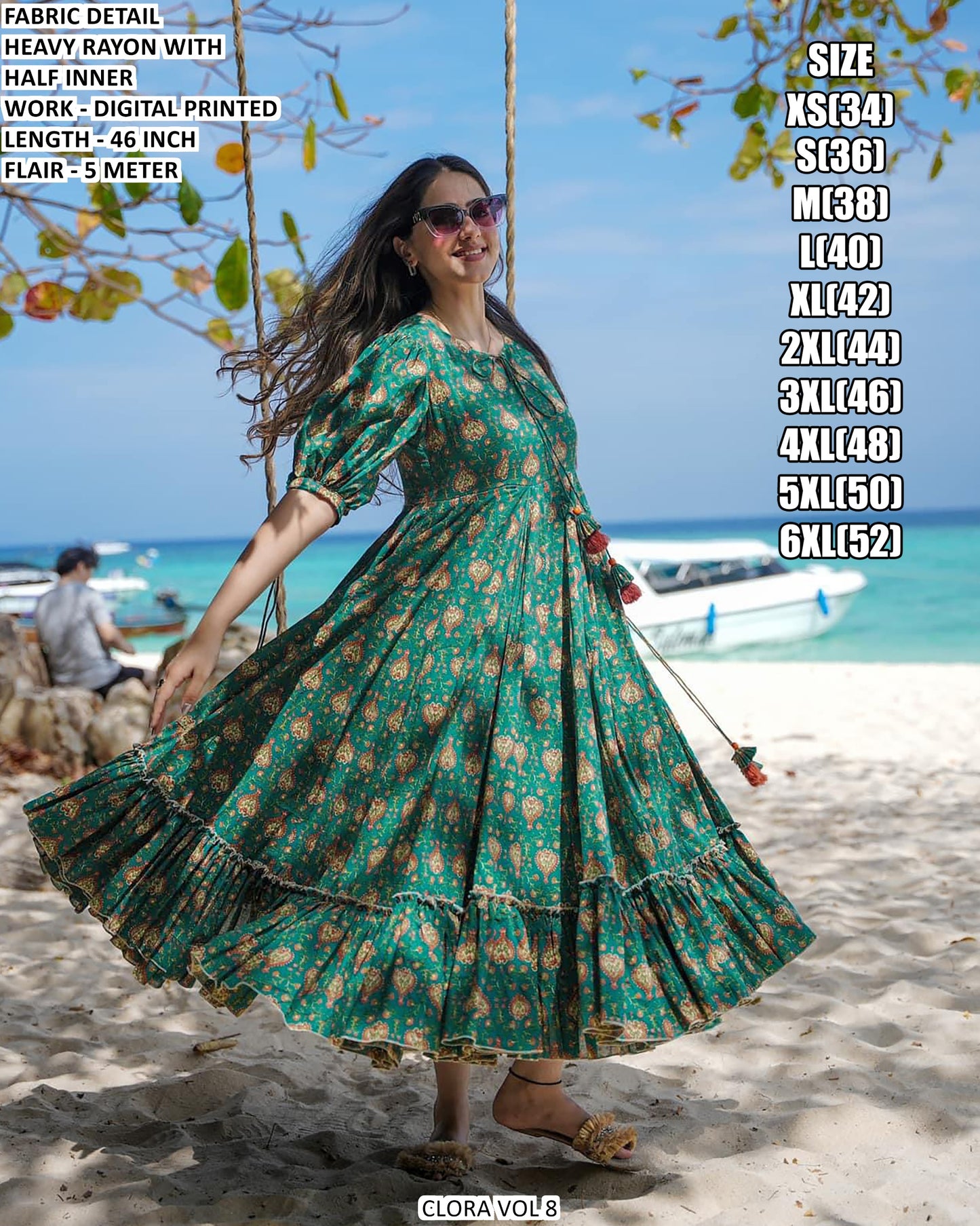 The Fusion Of Tradition & Trend With This Season’s Most Stylish Collection of gown