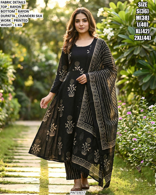 Pintrest A 3 Piece Collection Get Ready To Elevate Your Festivities With A New Suit Designed For The Occasion of kurti