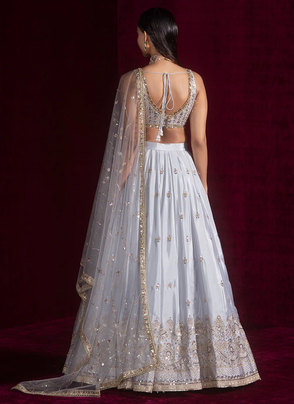 Celebrate in style, shine with grace
