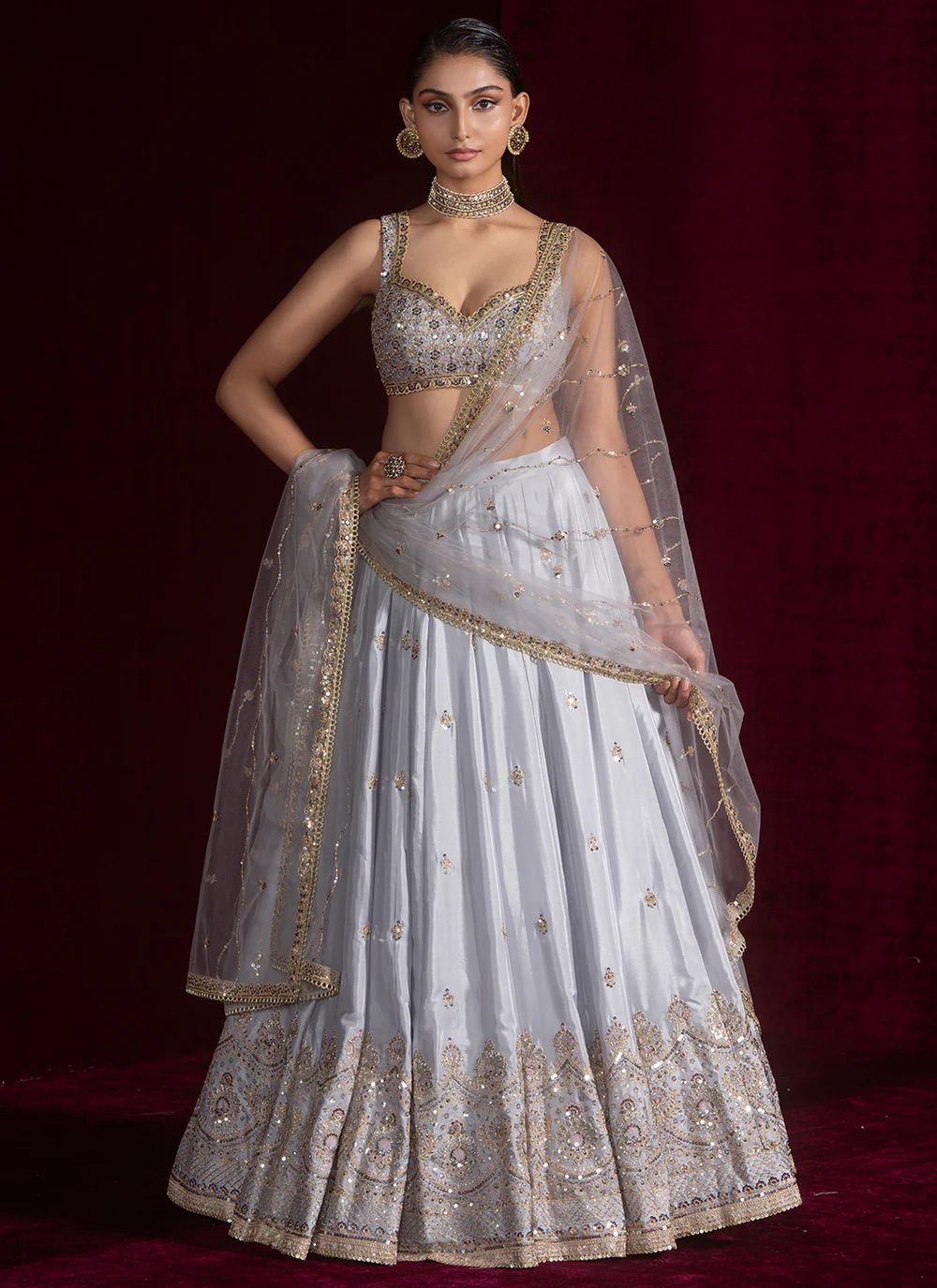 Celebrate in style, shine with grace
