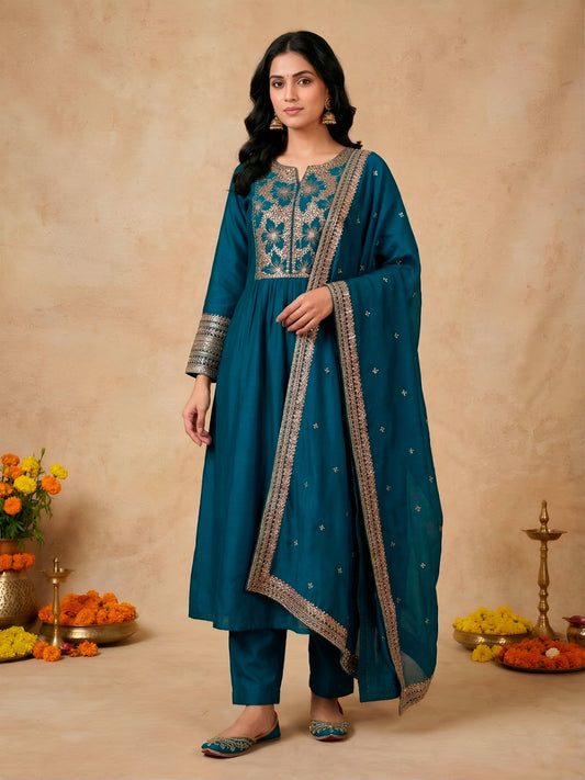Let the smooth fall of Roman silk enhance your style with its classic charm and graceful finish π¦