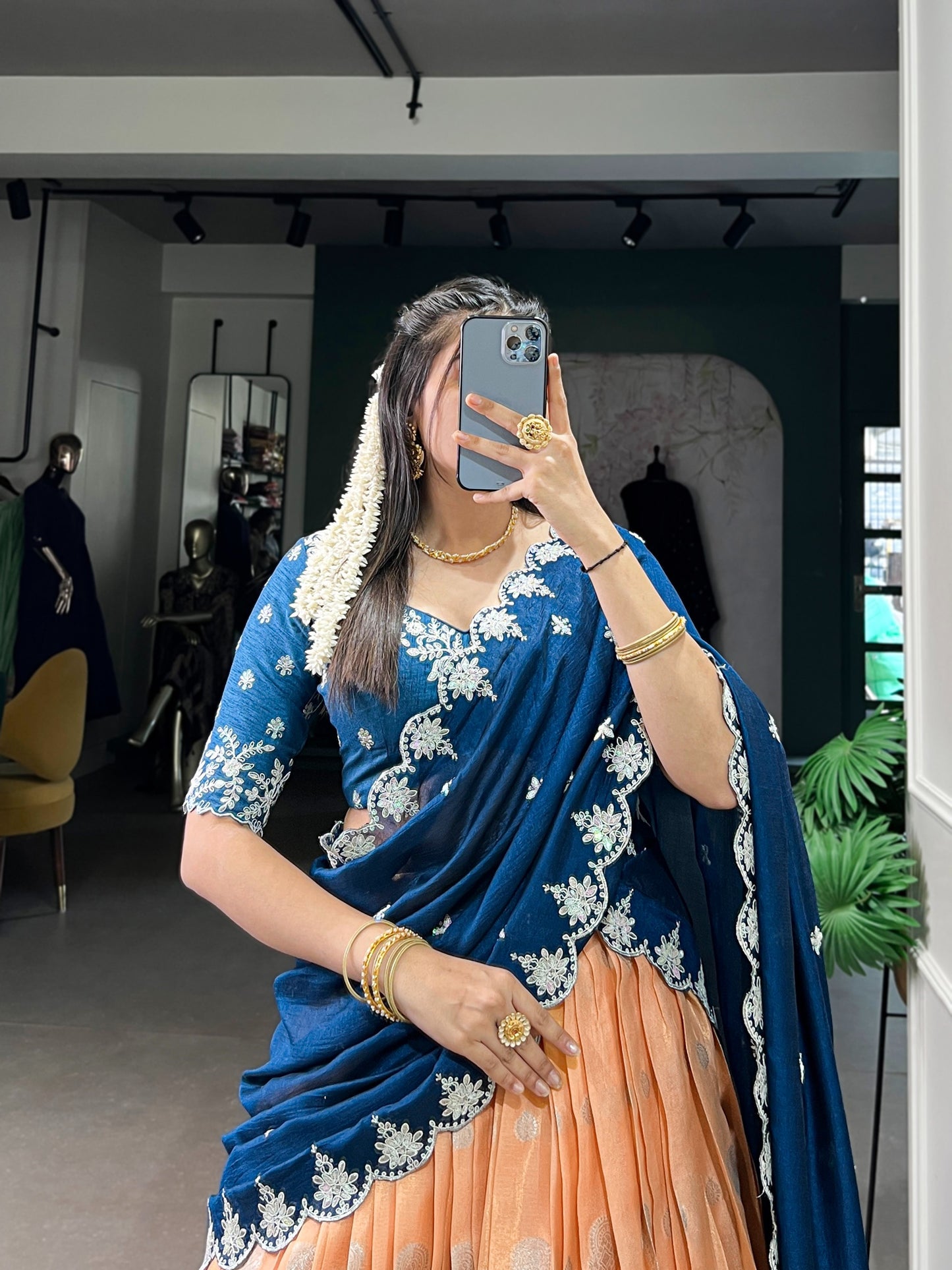 Styled by Culture, softened by colour 🪸
