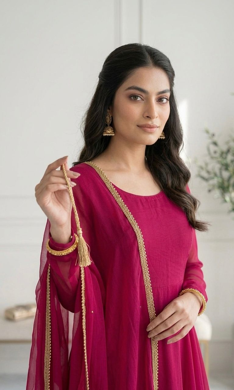 Be classy be ethnic 💖💖