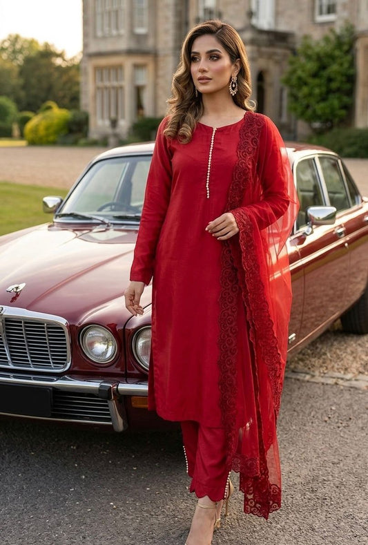 Keep it Simple ,classic & stylish ❤️