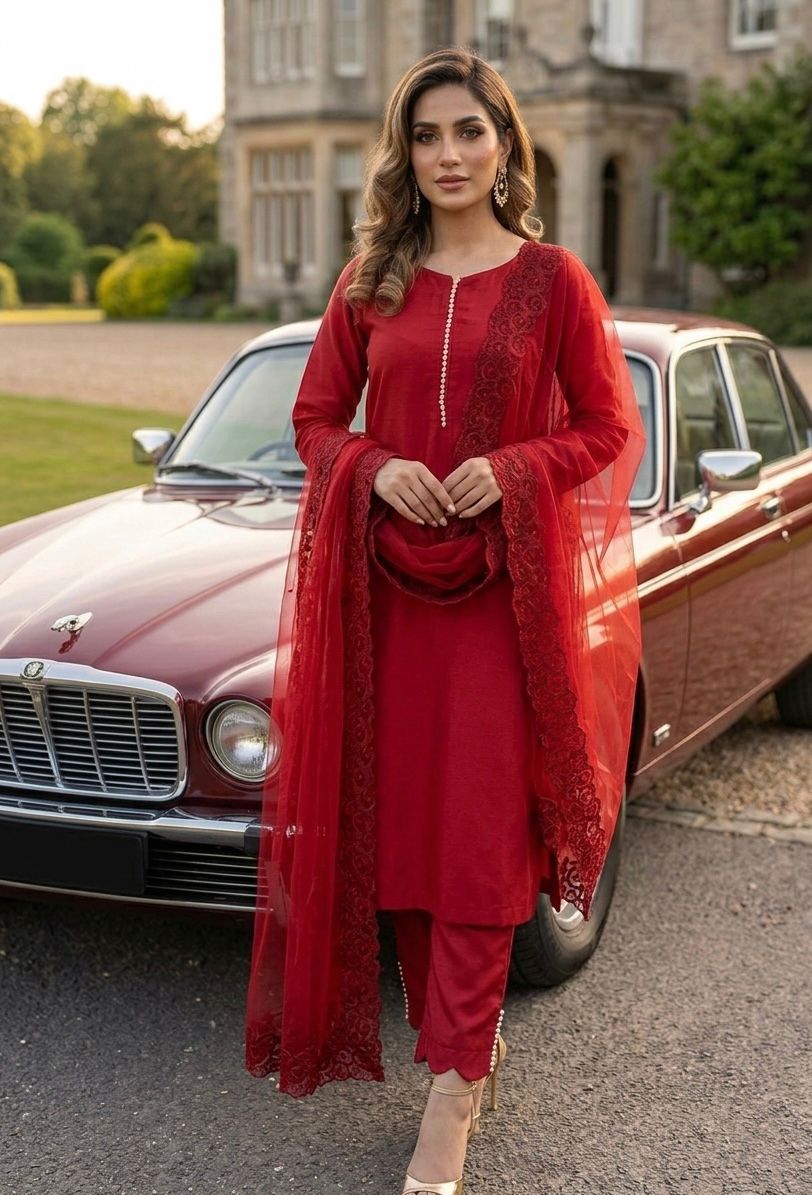 Keep it Simple ,classic & stylish ❤️