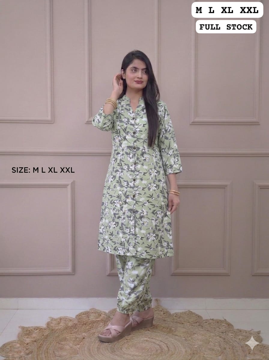 Enjoy your Summer with our amazing Cotton cord set