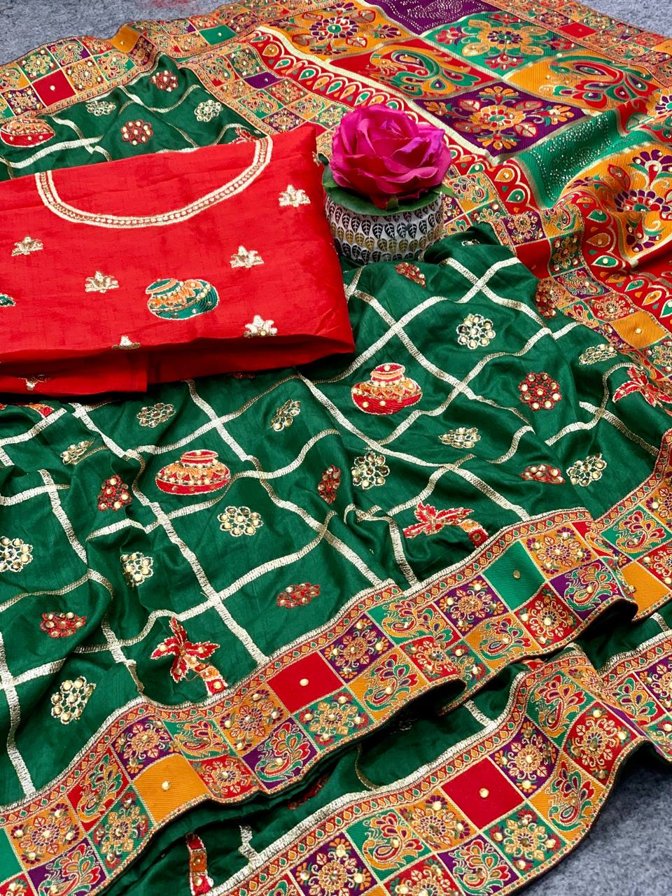 aNEW LAUNCH PANETAR SAREE