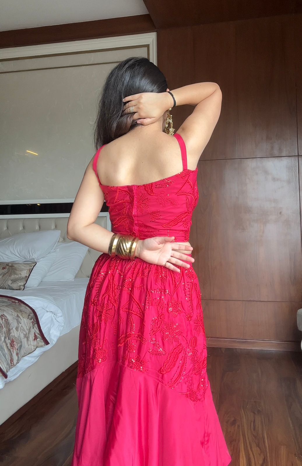 ❤️DRAPE YOURSELF IN LAYERS OF GRACE & CHARM❤️💫