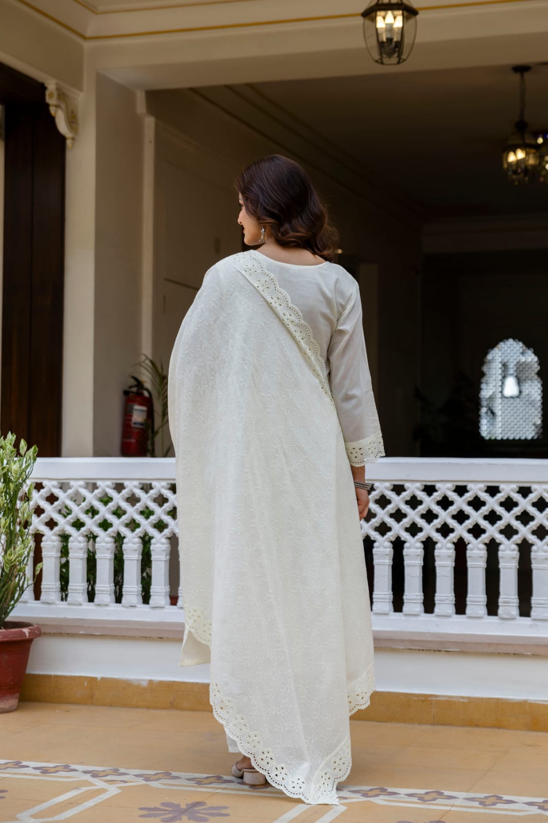 Presenting New Ready-Made Kurti Pant Dupatta Collection  🔥😍🥰