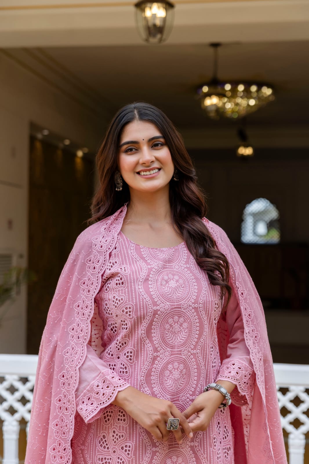 Presenting New Ready-Made Kurti Pant Dupatta Collection  🔥😍🥰