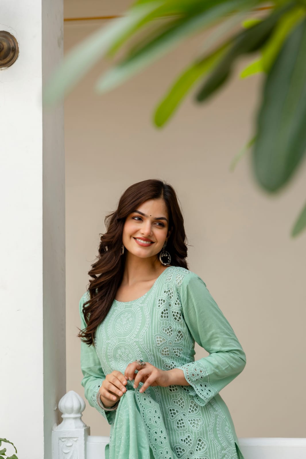 Presenting New Ready-Made Kurti Pant Dupatta Collection  🔥😍🥰