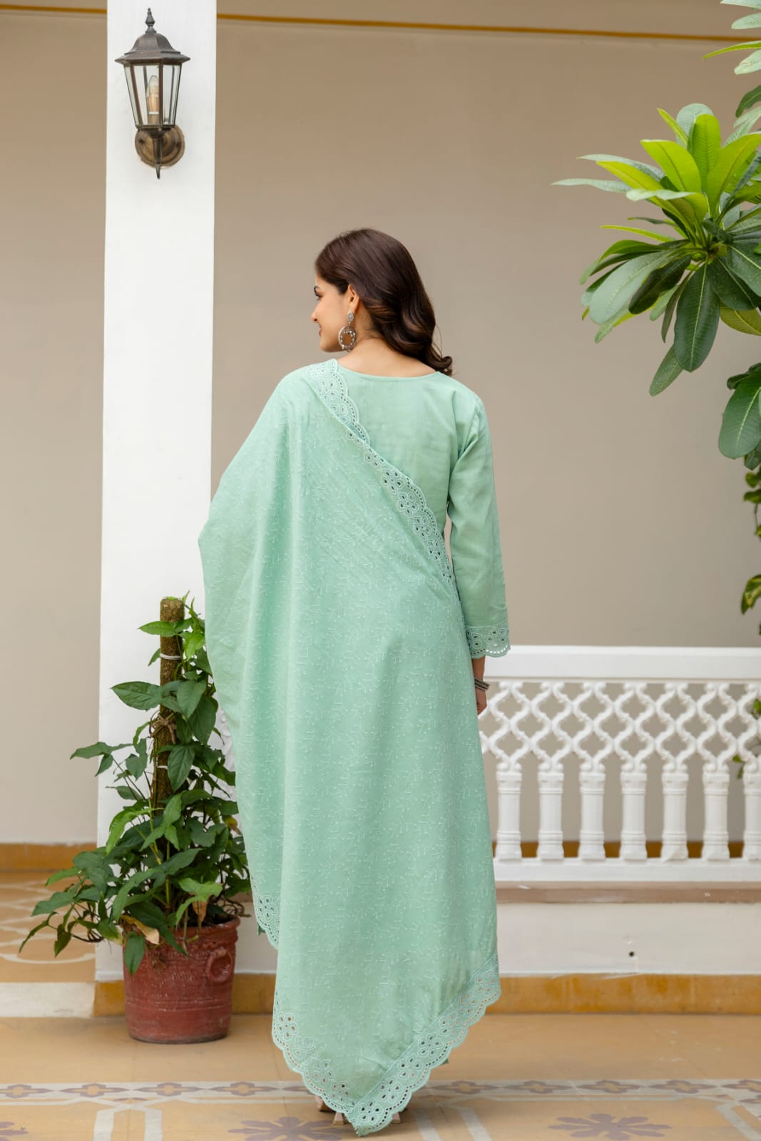 Presenting New Ready-Made Kurti Pant Dupatta Collection  🔥😍🥰