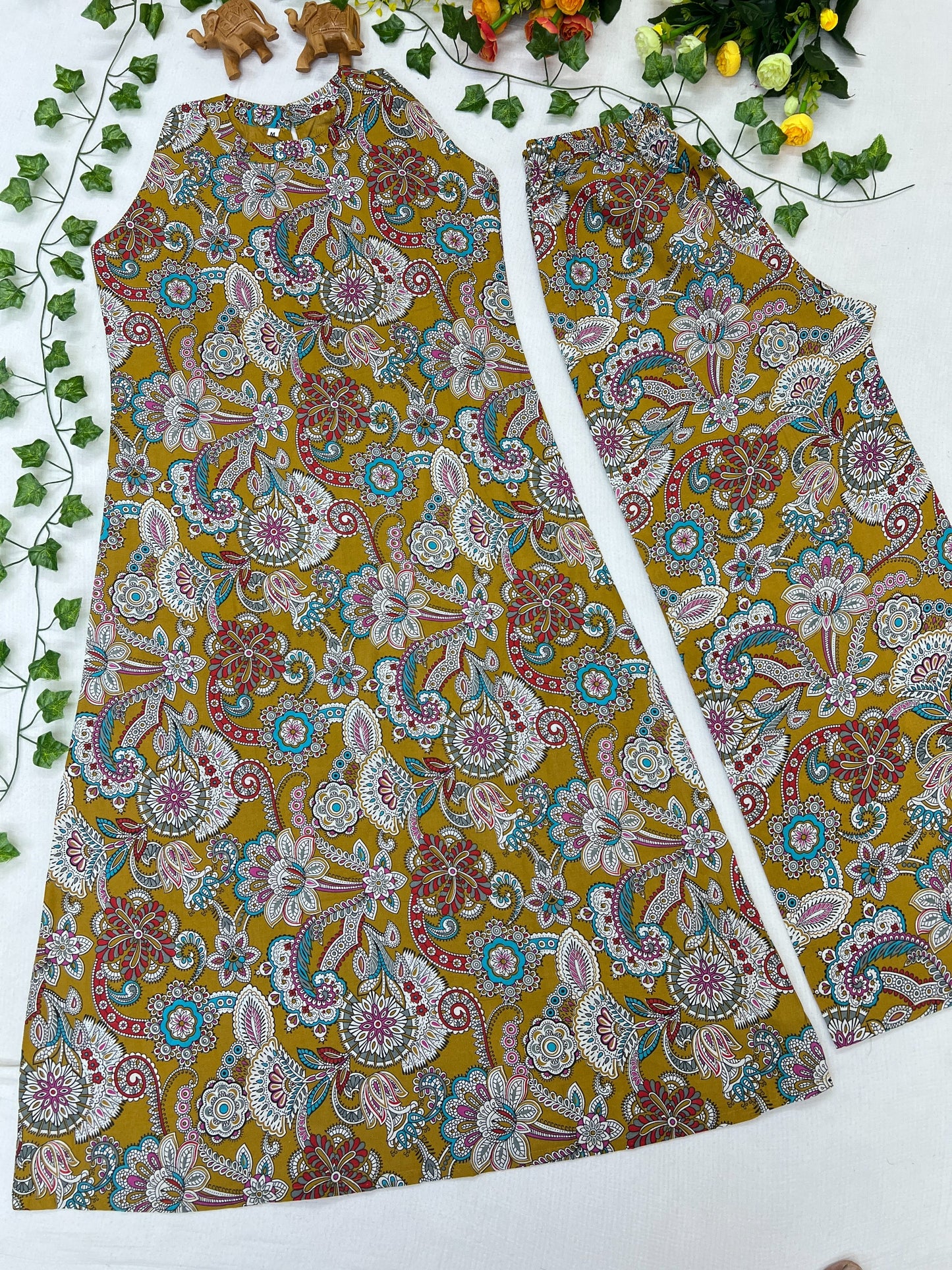 ✨Summer Special Co-ord Set Collection ✨