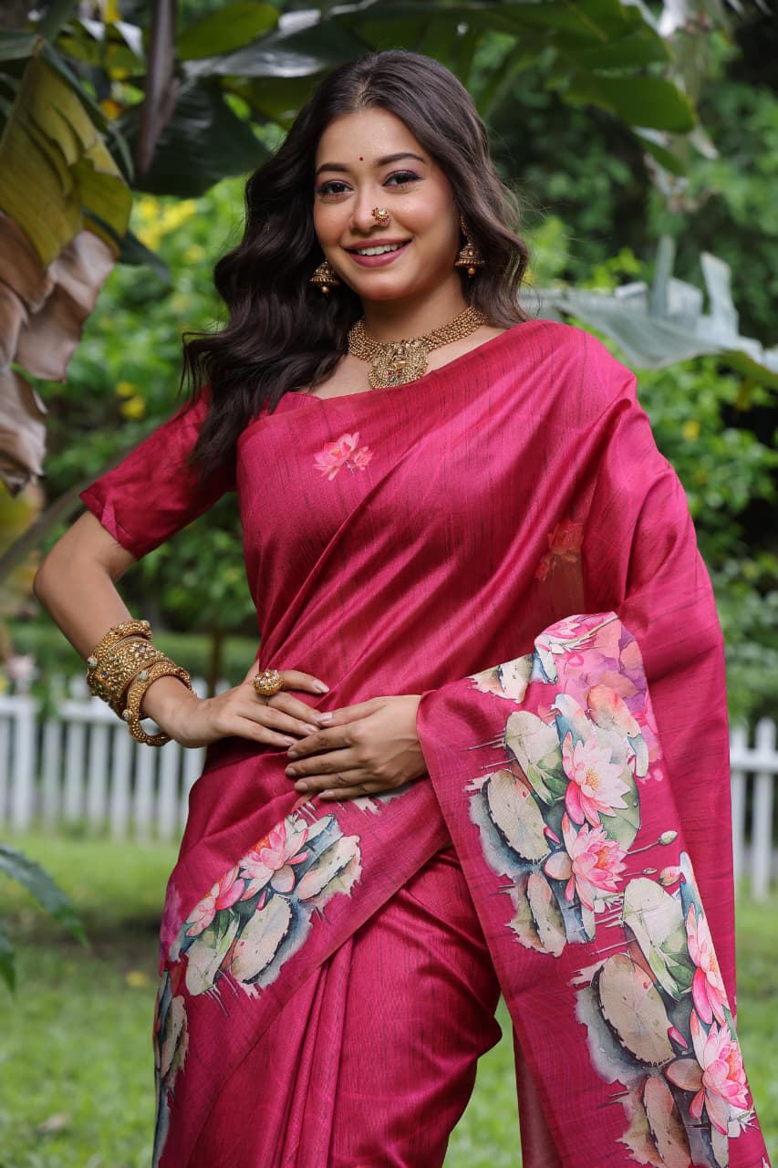 AGAIN NOW WE COME WITH TOTALLY NEW CONCEPT PAITHANI🦚 IN MUGA COTTON