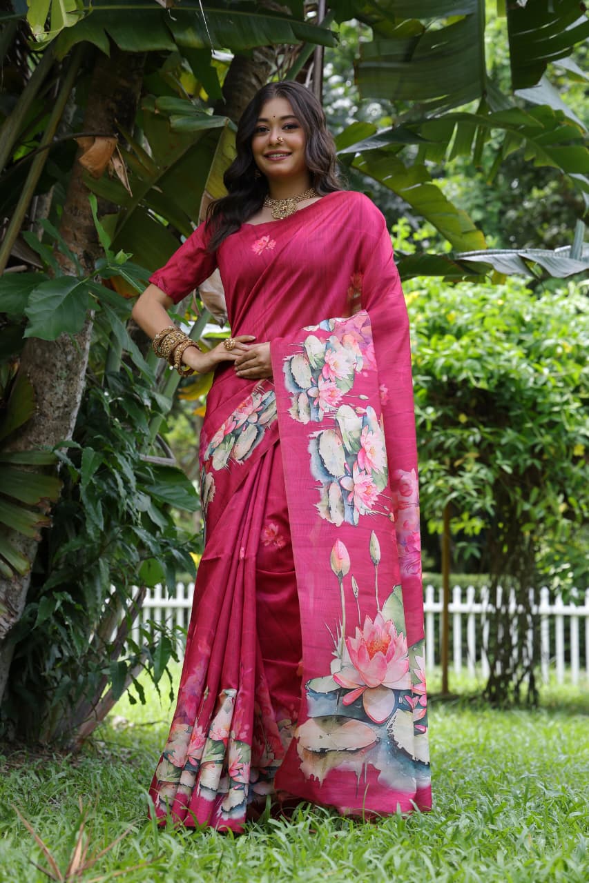 AGAIN NOW WE COME WITH TOTALLY NEW CONCEPT PAITHANI🦚 IN MUGA COTTON