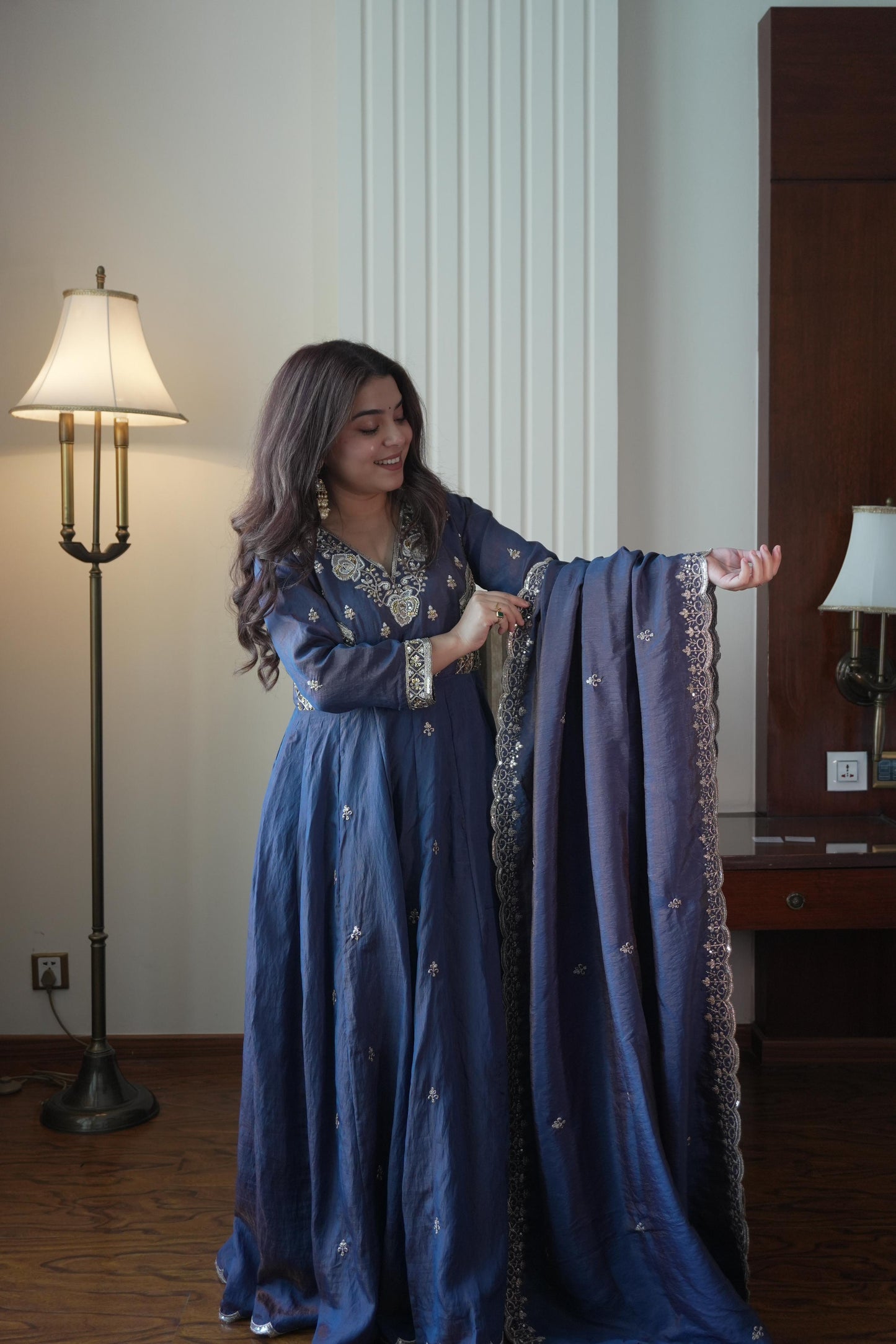 ✨JUST FOUND DESI PRINCESS OUTFIT 🫰🏻❤️✨