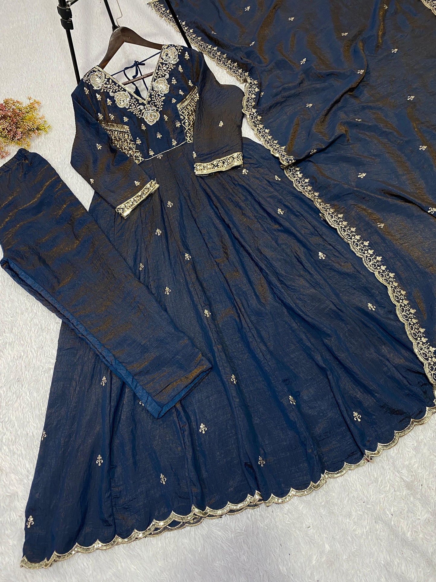 ✨JUST FOUND DESI PRINCESS OUTFIT 🫰🏻❤️✨