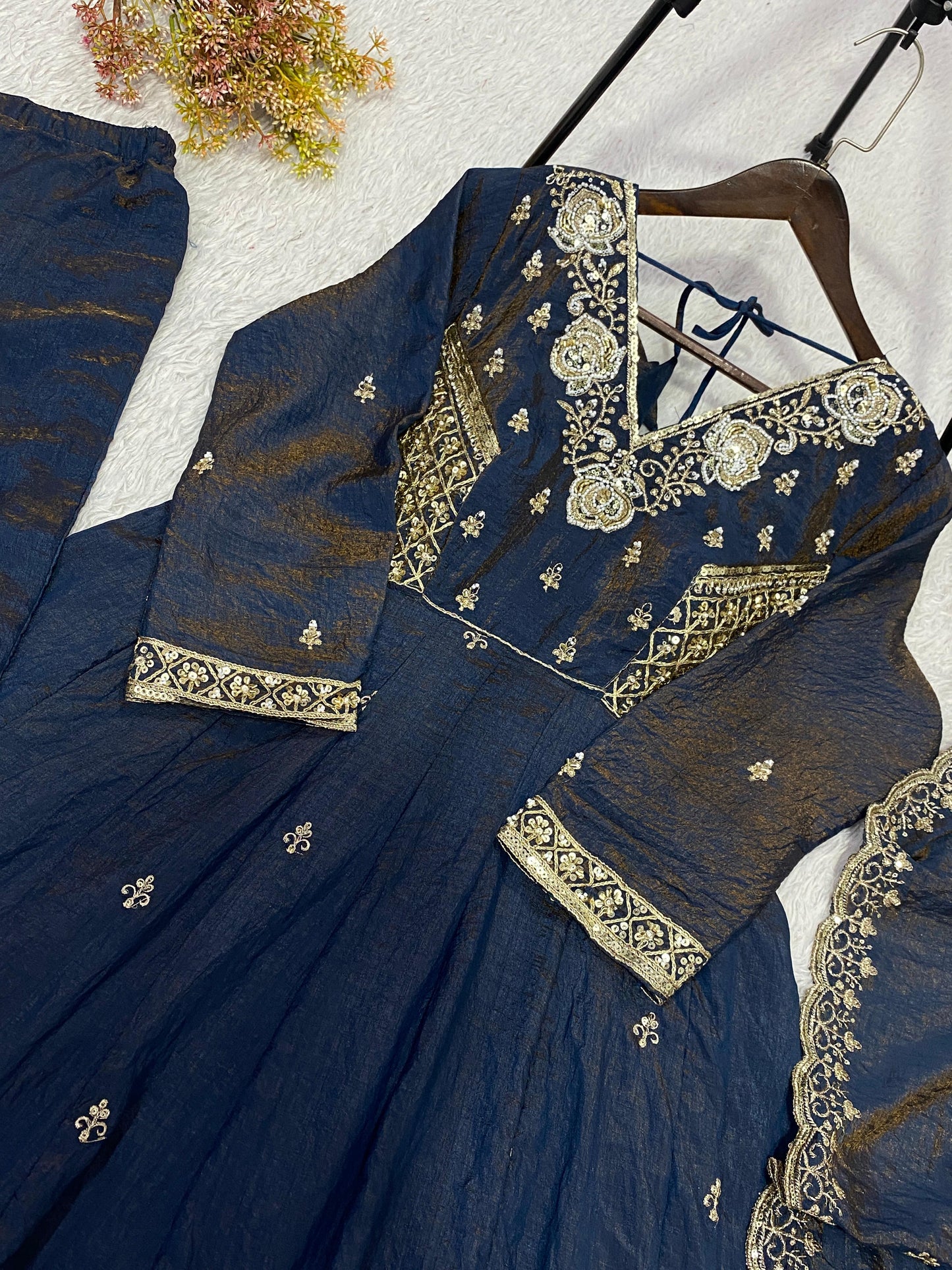 ✨JUST FOUND DESI PRINCESS OUTFIT 🫰🏻❤️✨