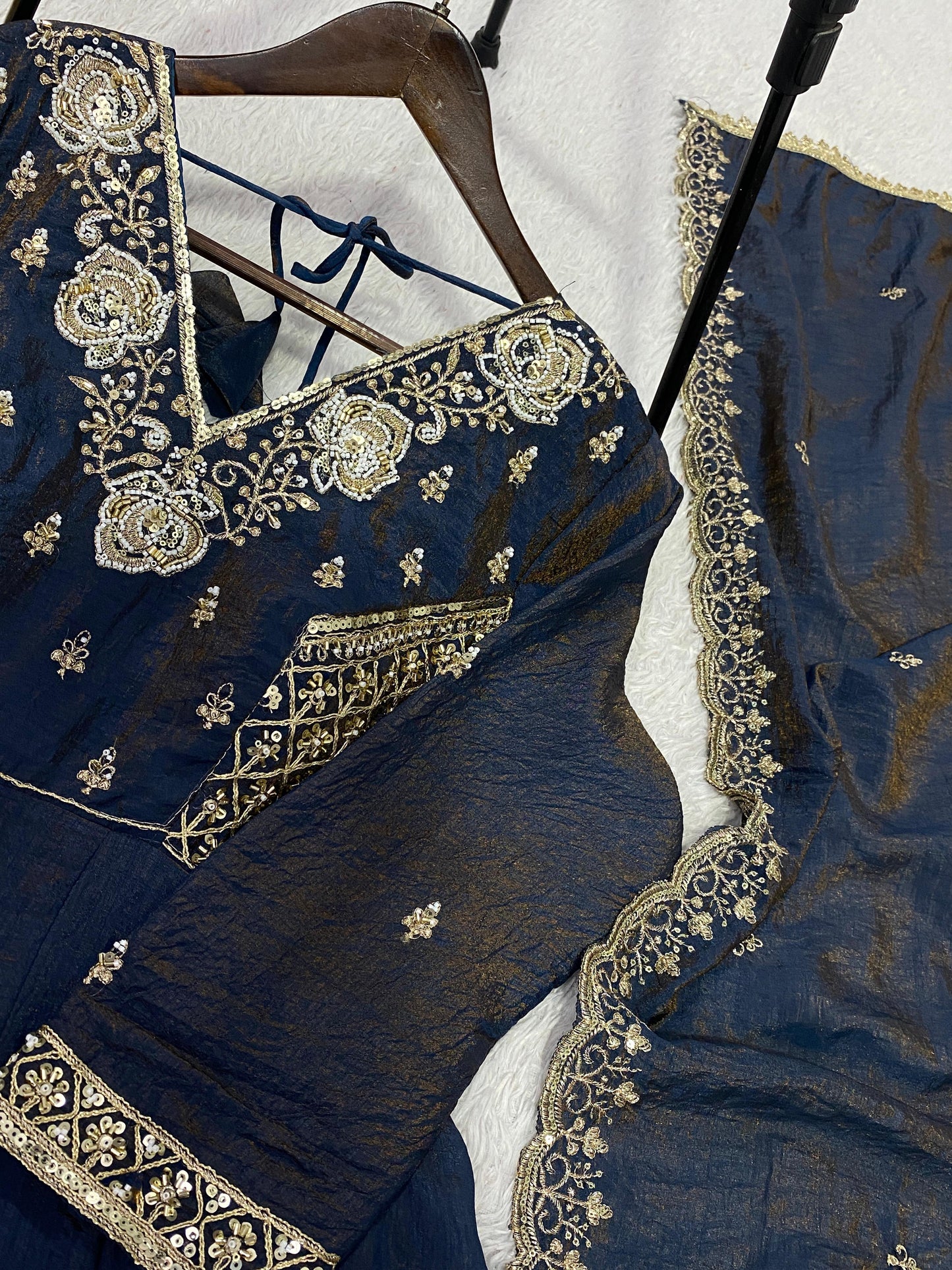 ✨JUST FOUND DESI PRINCESS OUTFIT 🫰🏻❤️✨