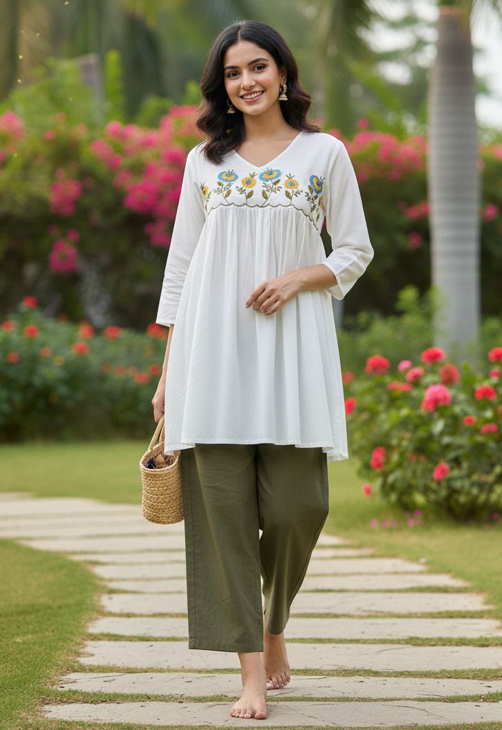 Enjoy your Summer with our amazing stylish set