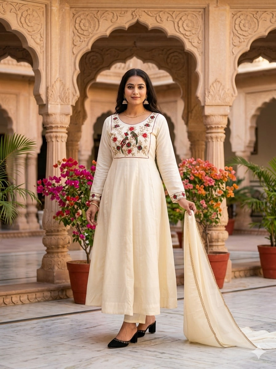 🌷Designer Ethnic Dress Collection🌷
