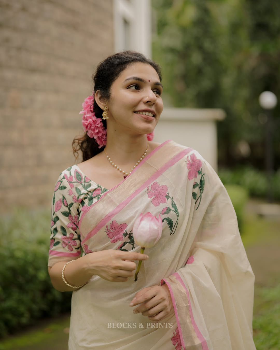 ✨New Exclusive Design Introducing a Fresh Perspective in Saree